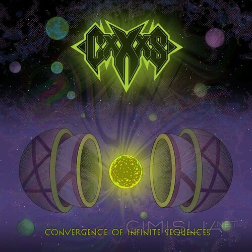 Celebrity Sex Scandal - Convergence Of Infinite Sequences (2023) MP3