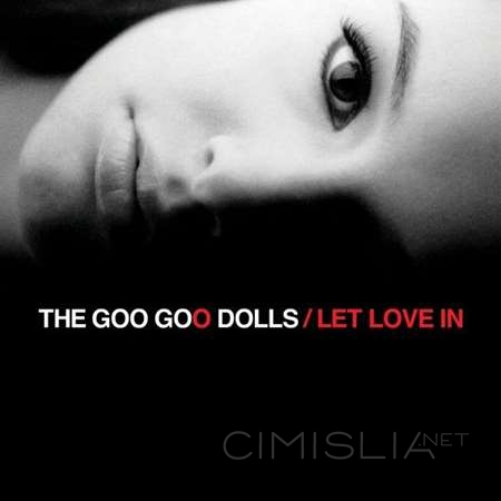 The Goo Goo Dolls - Let Love In [24-bit Hi-Res] (2006) FLAC
