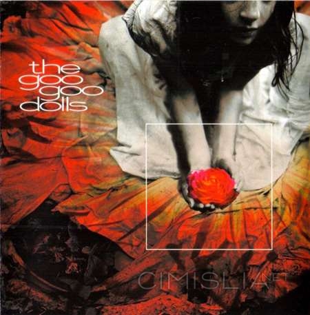 The Goo Goo Dolls - Gutterflower [24-bit Hi-Res] (2002) FLAC