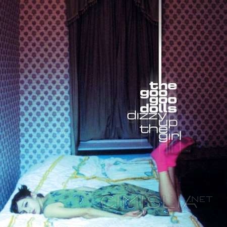 The Goo Goo Dolls - Dizzy Up The Girl [24-bit Hi-Res] (1998) FLAC