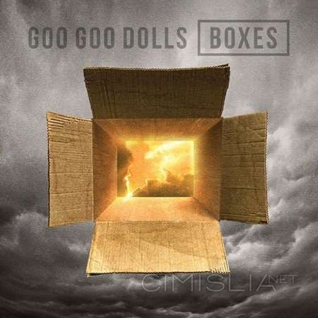 The Goo Goo Dolls - Boxes [24-bit Hi-Res] (2016) FLAC