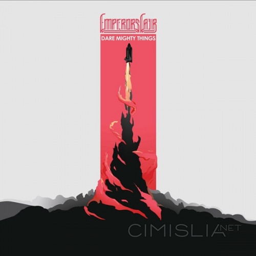 Emperors Lair - Dare Mighty Things (2023) FLAC