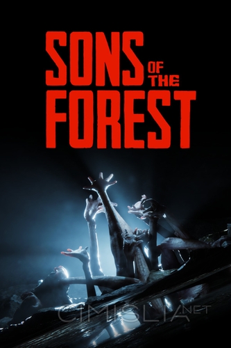Sons of the Forest [v 32355 | Early Access] (2023) PC | Portable