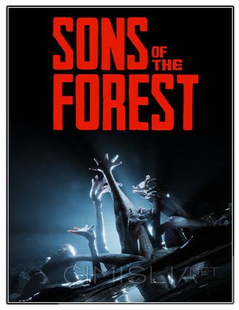 Sons Of The Forest [v 32361 | Early Access] (2023) PC | RePack от Chovka