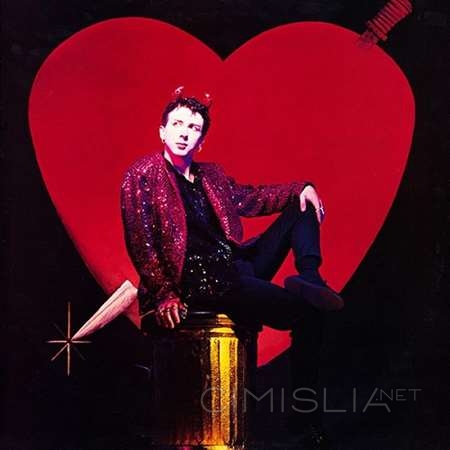 Marc Almond - Vermin In Ermin [24-bit Hi-Res] (1984) FLAC