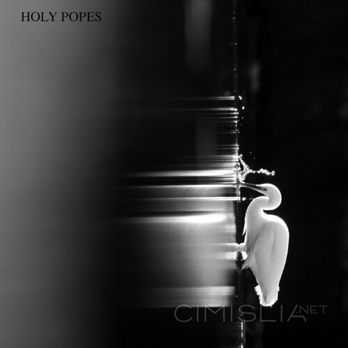 Holy Popes - Holy Popes (2023) MP3