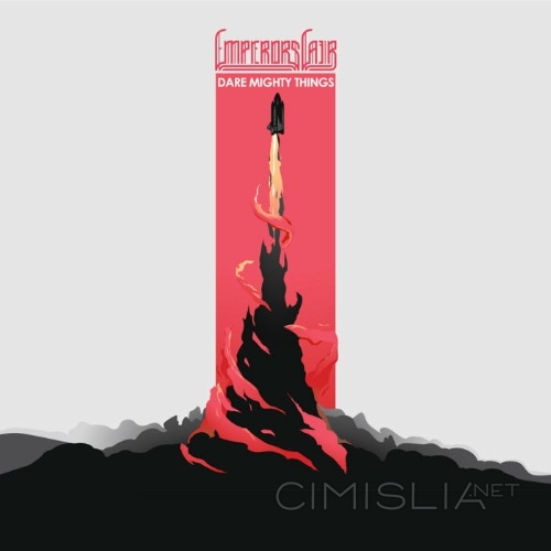 Emperors Lair - Dare Mighty Things (2023) MP3