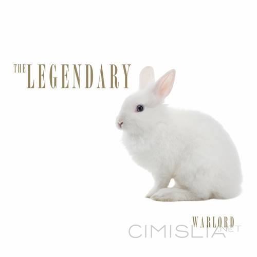 The Legendary - Warlord (2023) FLAC