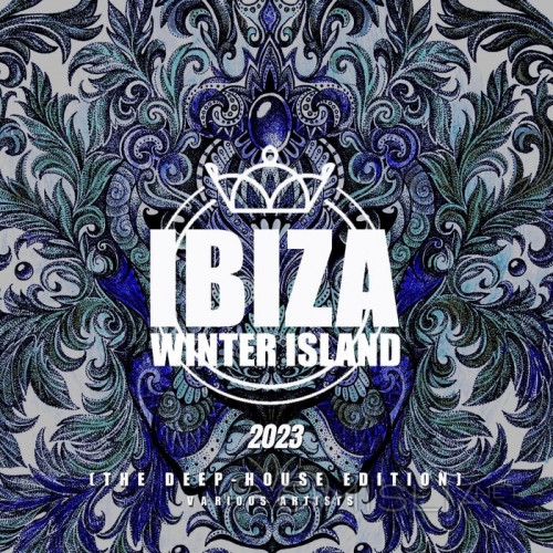 VA - Ibiza Winter Island 2023 [The Deep-House Edition] (2023) MP3