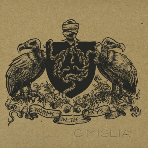 Self Spiller - Worms In The Keys (2023) MP3