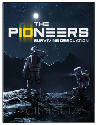 The Pioneers: Surviving Desolation [v 0.35.05 | Early Access] (2023) PC | RePack от Chovka