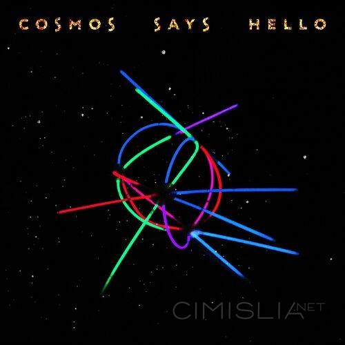 Cosmos Says Hello - The Album (2023) MP3