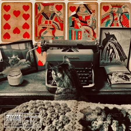 Ryan Adams - Blood on the Tracks [24-bit Hi-Res] (2023) FLAC