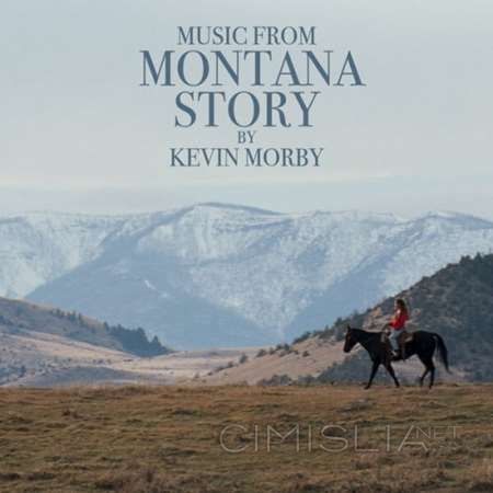 Kevin Morby - Music From Montana Story [24-bit Hi-Res] (2023) FLAC