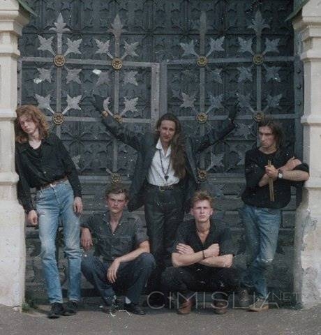 Дом медичи - Властелин колец (1992) MP3