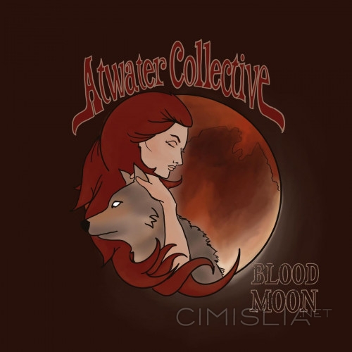 Atwater Collective - Blood Moon (2023) FLAC