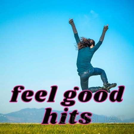 VA - Feel Good Hits (2023) MP3