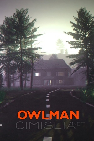 OWLMAN (2023) PC | RePack от селезень