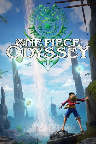 One Piece Odyssey [v 01.03 + DLCs] (2023) PC | RePack от селезень