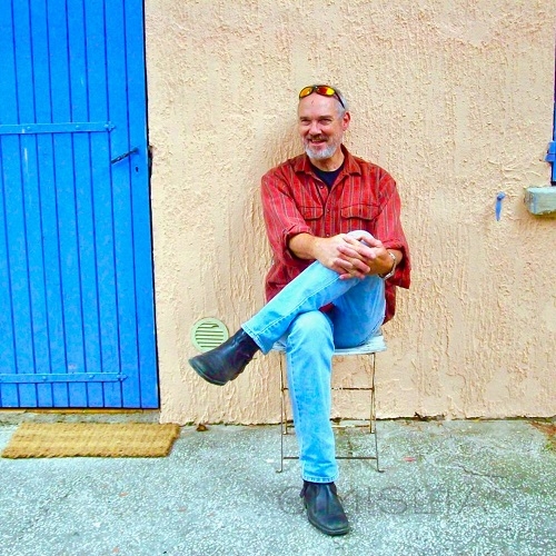 Tony Brook - Alabama Crossroads (2023) MP3