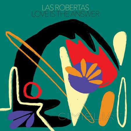 Las Robertas - Love is the Answer (2023) MP3
