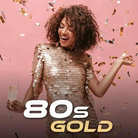 VA - 80s Gold (2023) FLAC