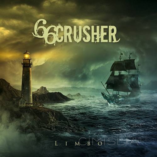 66crusher - Limbo (2023) FLAC
