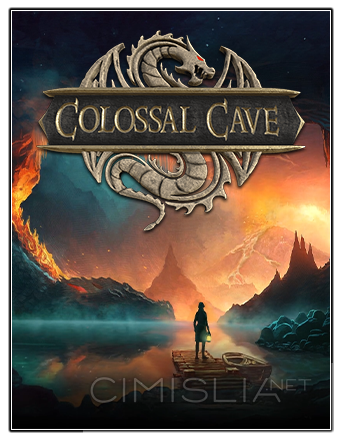 Colossal Cave (2023) PC | RePack от Chovka