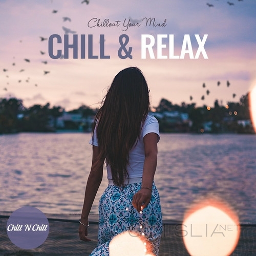 VA - Chill & Relax: Chillout Your Mind (2023) FLAC