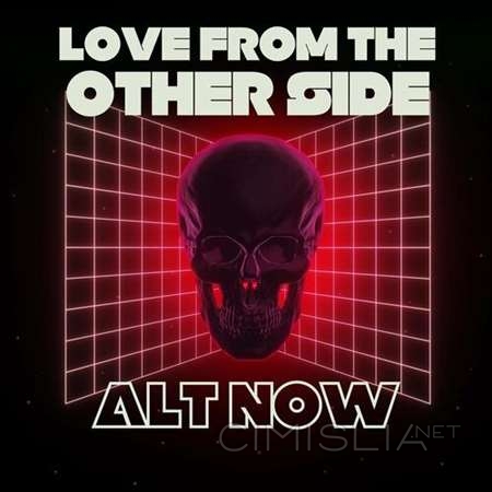 VA - Love from the Other Side - Alt Now (2023) MP3