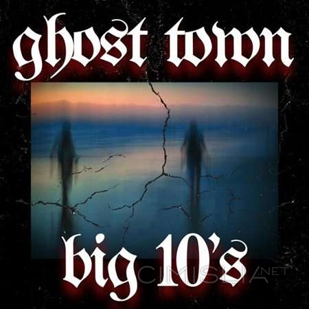 VA - Ghost Town Big 10's (2023) MP3