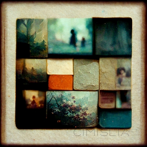 Avalon - The Moments In Between (2023) FLAC