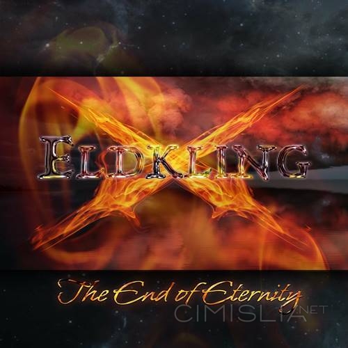 Eldkling - The End Of Eternity (2023) FLAC