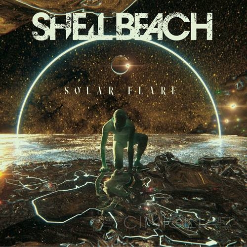Shell Beach - Solar Flare (2023) FLAC