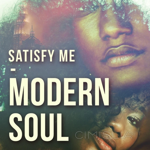 VA - Satisfy Me - Modern Soul (2023) FLAC