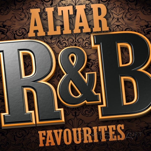 VA - Altar - R&B Favourites (2023) FLAC