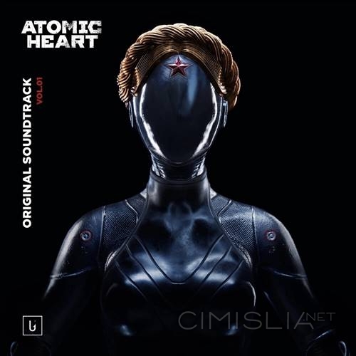 OST - Atomic Heart Vol.1 (2023) FLAC
