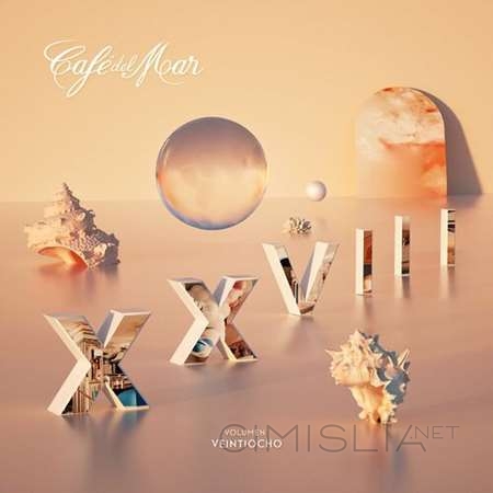 VA - Café del Mar XXVIII [Vol. 28] (2022) MP3