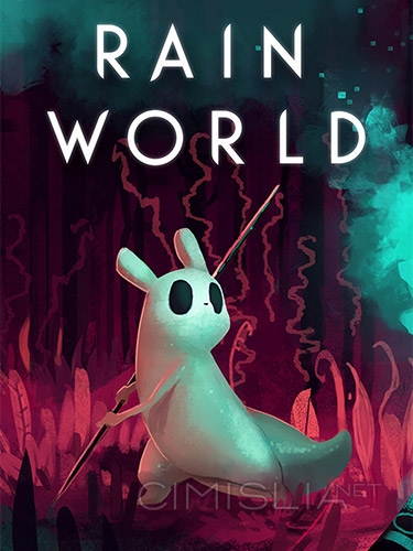 Rain World [v 1.9.01 + DLC] (2017) PC | RePack от FitGirl