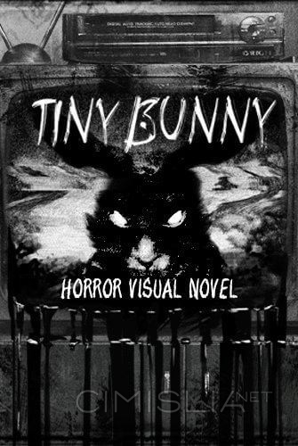Tiny Bunny / Зайчик (2021) PC | Portable