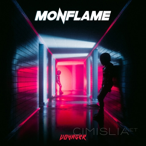 Monflame - Voyager (2023) FLAC