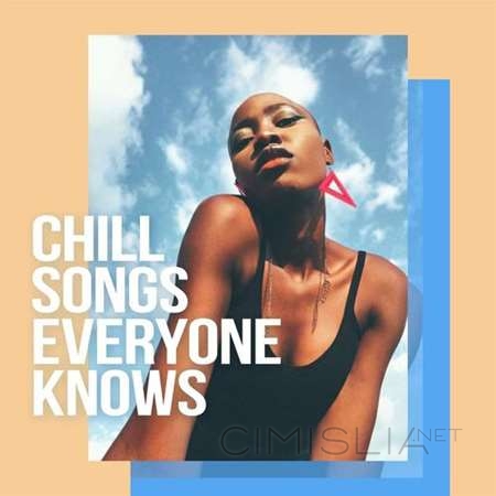 VA - Chill Songs Everyone Knows (2023) MP3