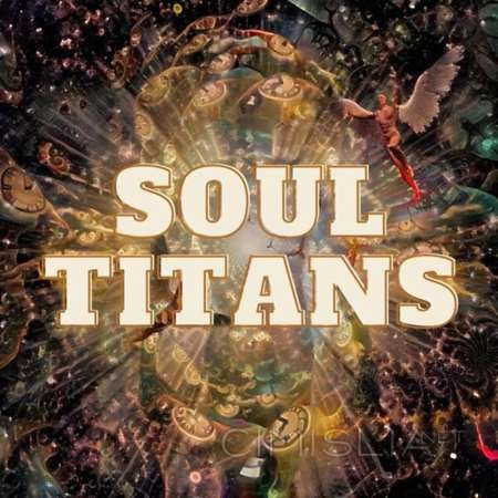 VA - Soul Titans (2023) FLAC