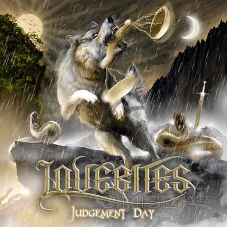 Lovebites - Judgement Day [24-bit Hi-Res] (2023) FLAC