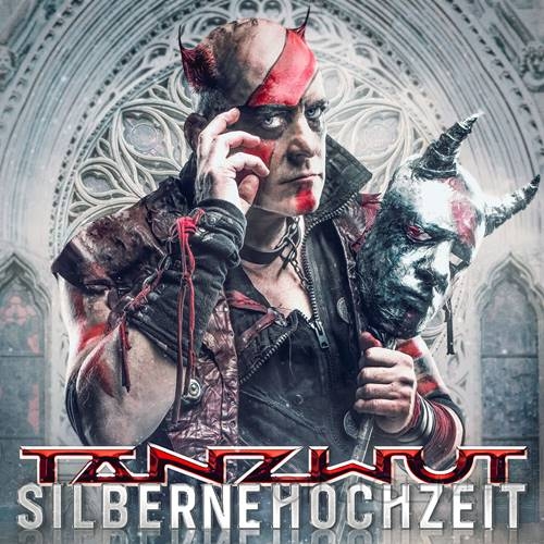 Tanzwut - Silberne Hochzeit [24Bit, Hi-Res] (2023) FLAC