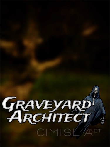 Graveyard Architect [v 1.0.0:17] (2023) PC | RePack от FitGirl