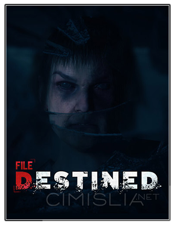 File Destined [v 1.0.382] (2023) PC | RePack от Chovka