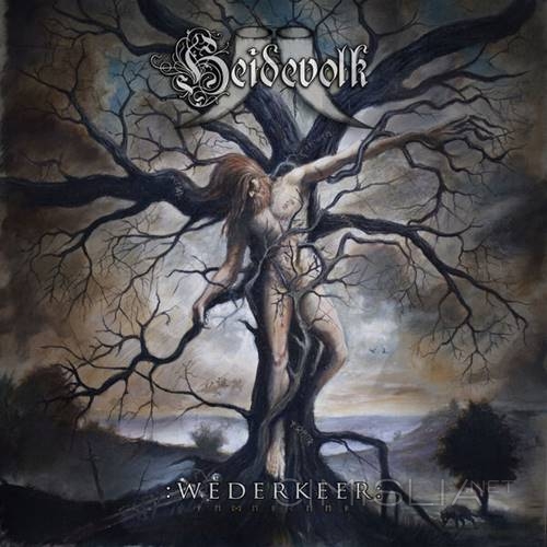Heidevolk - Wederkeer [24Bit, Hi-Res] (2023) FLAC