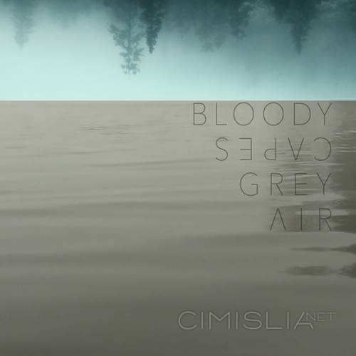 Bloody Capes - Grey Air (2023) FLAC