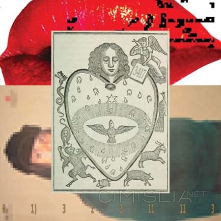 Odezenne - LIVE [24-bit Hi-Res] (2023) FLAC